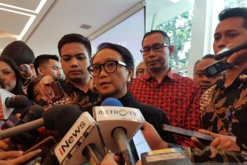 Tiga WNI awak Kapal Diamond Princess positif terinfeksi virus corona