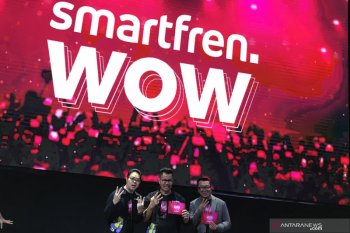 Smartfren siapkan turnamen  esport untuk amatir