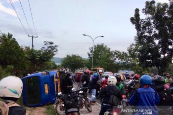 Petisi untuk Sri Wahyuni dari alumni karyawan Epson