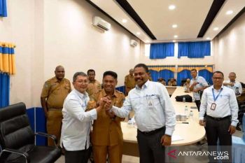 Disdik-PLN Papua kembangkan kompetensi peserta didik SMK