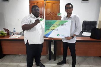 KONI-BPJamsostek sepakati jaminan keselamatan kerja atlet PON XX Papua