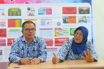 Warga NTB diimbau tidak ke Singapura antisipasi virus corona