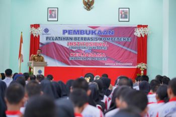 Wagub  Sulsel minta kuota khusus anak nelayan di Poltek Kelautan