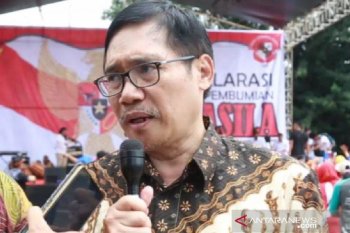Waka BPIP: Pancasila dan agama itu saling mendukung