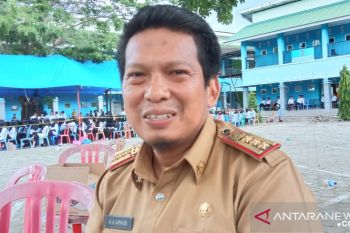 Peminat formasi dokter spesial kosong di seleksi CPNS Bulukumba