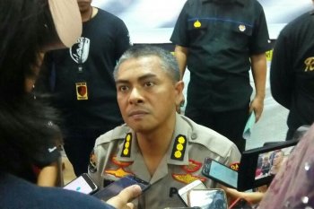 Pelaku pembuat senjata api rakitan akui baru membuat enam pucuk