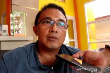 Jumlah kunjungan wisatawan ke Pariaman 2019 naik jadi 3,8 juta