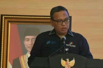 IPM Sulbar meningkat 0,63 poin pada 2019