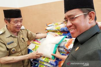 Petahana masih berburu dua kursi untuk bertarung di Pilkada Kotim