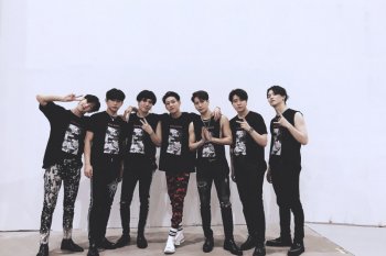 Ini alasan GOT7 batalkan konser di Malaysia
