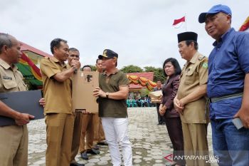 Perlu Rp65 miliar lengkapi peralatan UNBK SMA di Kalteng