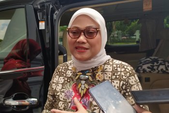 Menaker sebut RUU Cipta Kerja belum final, ruang dialog selalu terbuka