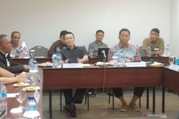 Peserta yang lolos seleksi administrasi calon anggota Kompolnas