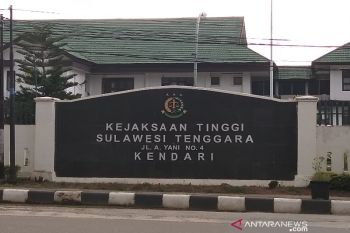 Berkas penembakan mahasiswa Universitas Halu Oleo dinyatakan lengkap
