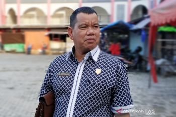 Usulan pembentukan Kotara tetap menjadi perhatian DPRD Kotim