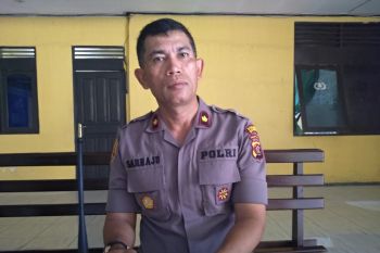 Polres Mimika buru satu pelaku penganiayaan warga