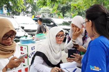 Ritel daring TokTok hadir mengetuk pintu konsumen