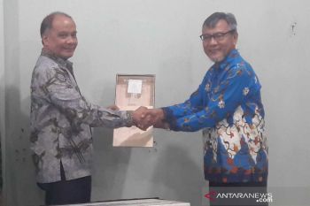 Indonesia butuh 200.000 tenaga air bersih, baru ada 55.000 orang