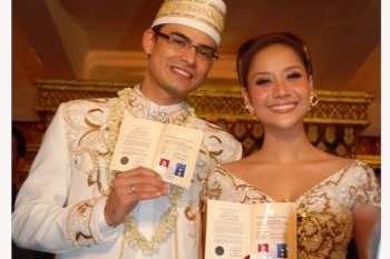 Ashraf Sinclair jalani terapi "Emsculpt" 4 hari sebelum meninggal