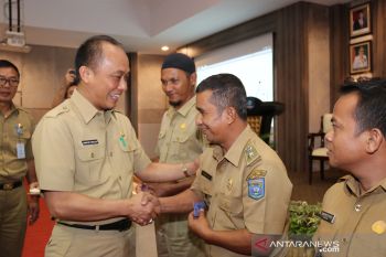 ASN disarankan sumbang THR untuk penanganan COVID-19