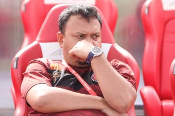 Persiraja batal uji tanding dengan Persib Bandung