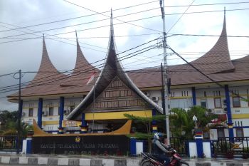 KPP Pratama Solok targetkan penerimaan pajak Rp766,6 miliar pada 2020