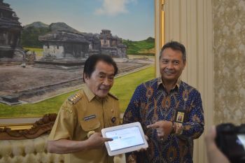 Bupati ajak warga Banjarnegara segera sampaikan SPT