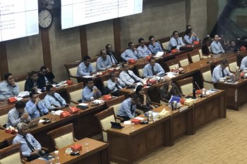 Sri Mulyani usul minuman berpemanis juga dikenai cukai