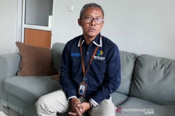 Ribuan warga mulai ikuti sensus penduduk daring