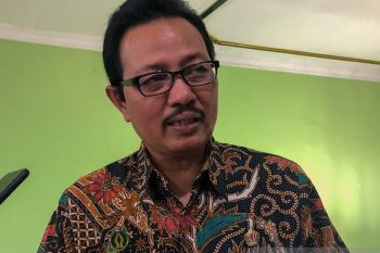 Rata-rata kenaikan PBB di Kota Yogyakarta kurang dari 100 persen