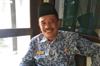 Volume konsumsi Jamaah Haji tahun 2020 bertambah