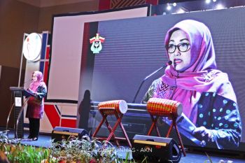 FKG Unhas gelar TIIKG ke-11 dan Konferensi Internasional
