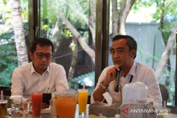 PT HK catat selama 6 bulan terakhir angka kecelakaan turun sampai 50 persen