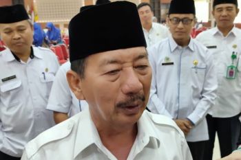 Wali Kota janjikan penyuluh agama Islam dapatkan gaji per bulan
