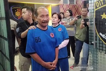 Polisi pastikan  tersangka Sunda Empire tidak alami gangguan jiwa