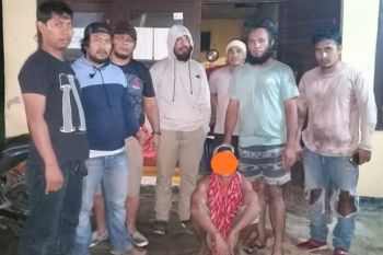 Ketiduran di kandang sapi, pencuri hewan ternak di Bima dibekuk