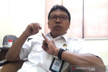 DIY berharap insentif khusus pariwisata terealisasi untuk atasi dampak virus Corona