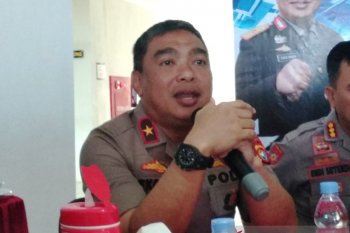 Kapolda akan promosikan potensi pariwisata Sulbar melalui komunitas sepeda