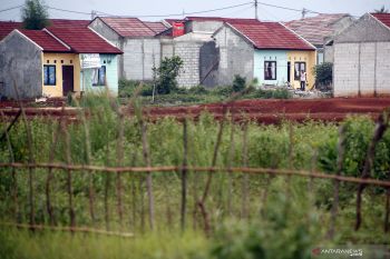 REI minta pemerintah permudah perizinan atasi dampak pandemi