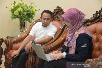 Fairid minta ASN jadi panutan pelaksanaan Sensus Penduduk