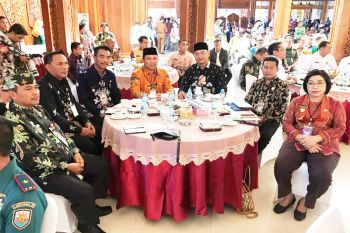 Barito Utara siap menjadi kabupaten penyangga IKN