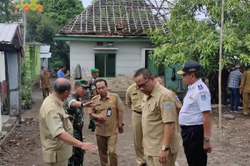 Pemerintah Mataram akan tata daerah terdampak gempa 2018
