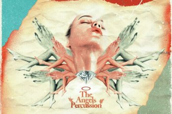Lagu terbaru The Angels Percussion terinspirasi karakter TMNT