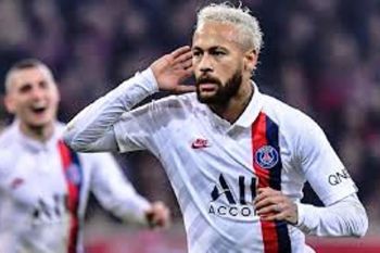 Neymar salahkan PSG atas kekalahan dari Borussia Dortmund