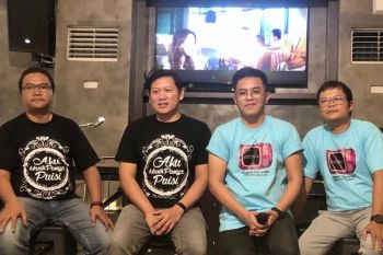 Jikustik kembali ramaikan musik Tanah Air dengan konsep Kolaborasi
