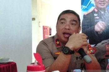 Kapolda Sulbar lebih utamakan preventif hadapi tindak kejahatan