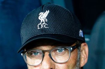 Jurgen Klopp sangat antusias hadapi City di Etihad