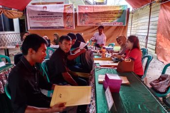 KPU Poso buka pendaftaran PPS