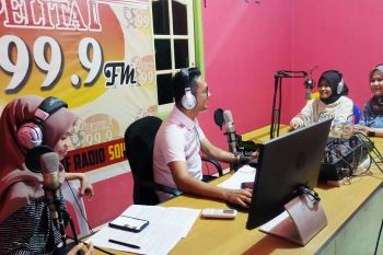 Kembali ke Kaltara, Mahasiswa Wuhan Ceritakan penyebaran Corona dan Observasi di Natuna