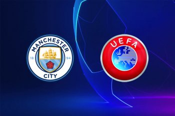 Man City sebut hukuman UEFA berdasarkan tuduhan keliru dan alasan politis
